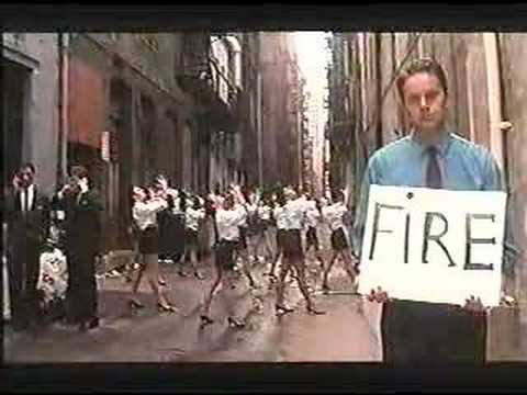 Wall Street Rap - Bob Roberts