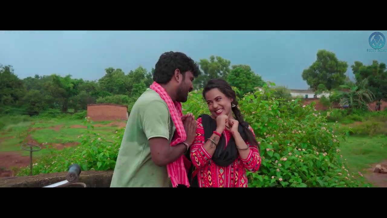 स्लो स्लो नेट // slow slow net // singer #sujitminj & #anitabara // new nagpuri song 2024