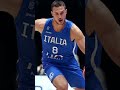 Celtics F Danilo Gallinari diagnosed with TORN ACL ? #shorts