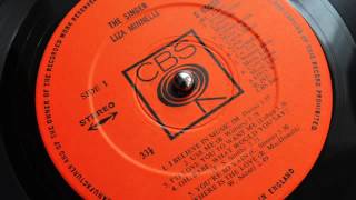 Liza Minnelli - Use Me