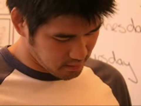 Judo Star Swaps Stardom For A... Kilt