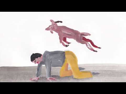 Chris Cohen - Sunever (Official Video)