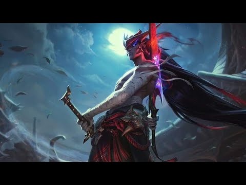 League of Legends Yone vs Miss Fortune