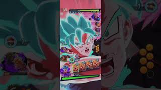 そら@うどん85円 #ドラゴンボールレジェンズ #dragonballlegends