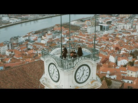 Balada da Despedida video