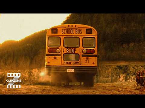 Trick ‘R Treat | A Nightmare Ride  | ClipZone: Horrorscapes