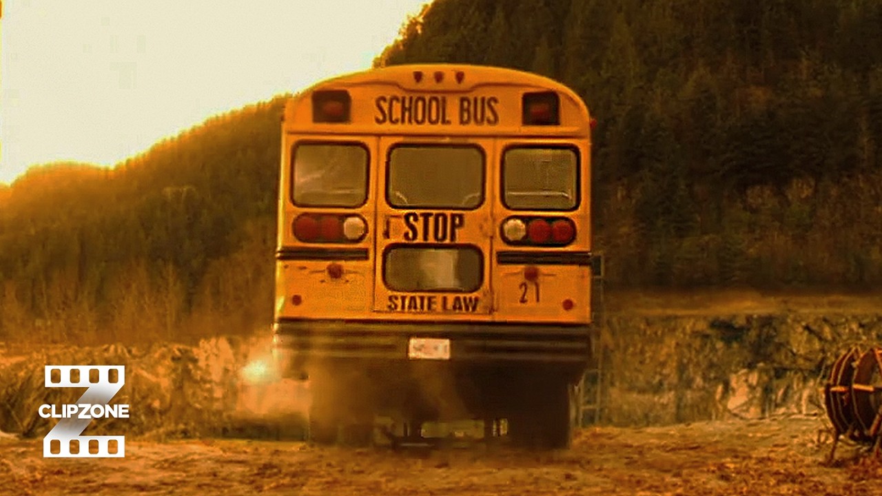 A Nightmare Ride