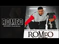 ROMEO | Dhanda Nyoliwala | New Haryanvi song ( Full Rap ) 2022