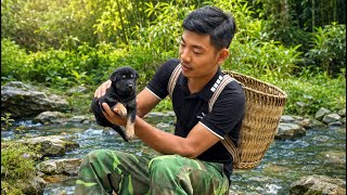 Download lagu A veteran accidentally saves the life of a puppy – a new journey begins. mp3 Download lagu A veteran accidentally saves the life of a puppy – a new journey begins. mp3