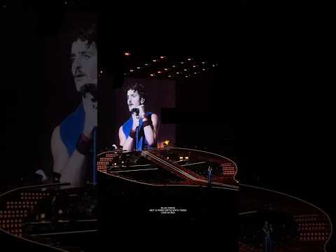 Benson Boone - Sparks #cover #singing #lyrics #singer