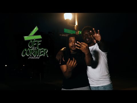 Bos Prise X Almighty FD.4 - Murda 1 (Off The Corner Showcase) SHOT BY: @amacfilmproduction