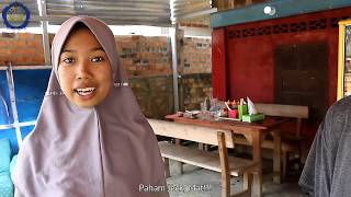 preview picture of video 'Film pendek karya anak bangsa #BHINEKA TUNGGAL IKA#Gunung Megang'