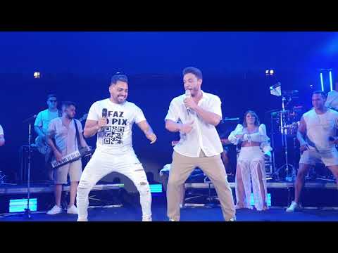 Nova Música Wesley Safadão Ws On Board - bebe e senta