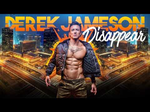 Disappear - Derek Jameson