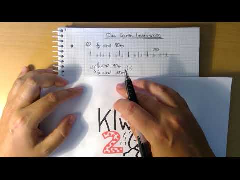 Klw2Go   Mathe6   1 10 Das Ganze bestimmen