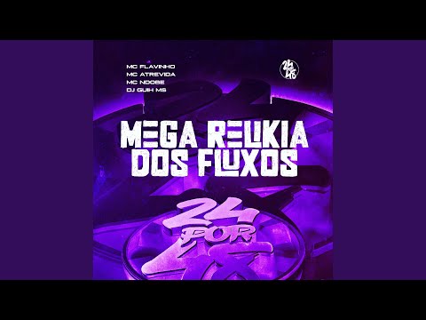 Mega Relikia dos Fluxos