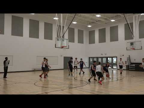 Orcas vs Can Partners - sunday tier 11 - tcbl 2022 spring