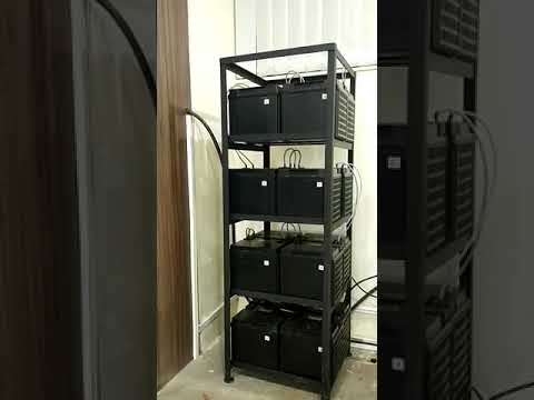 Exide 12v 26ah Smf Battery