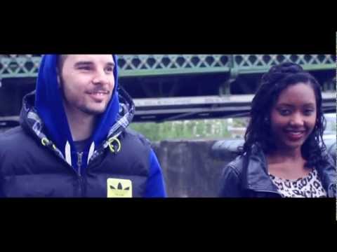 Mr 13 Ft April - Nobody Said (Net Video) @Firts @April_music1 | Link Up TV