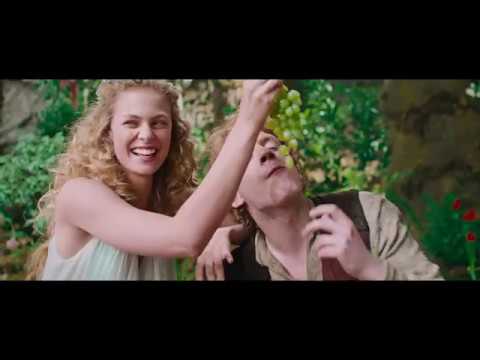 Трейлер Земля тролів