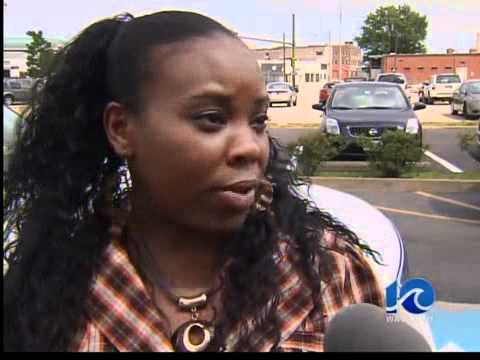 Black community activist gets paid for 12 yrs and never showed up