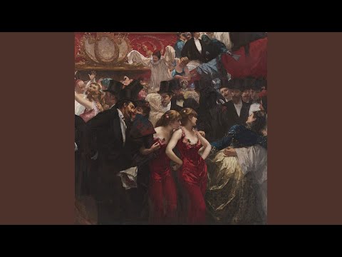 Le Bal Masqué