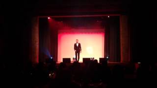 Bublé Time - Santa Claus Is Coming To Town