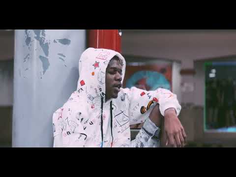 Gskell 12K - Rewind | 11:59 EP - [Music Video]