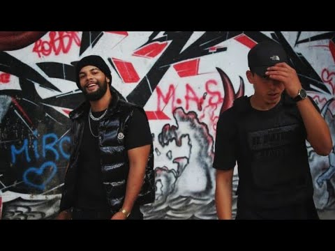 Sultan feat Weezy "ZONA B 2" (official music video)