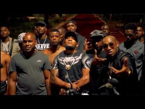 SEBOK x TI LK x MYSTERE VALENTINIK - NOU ANBAL (Clip Officiel) (PREMISE On The BEAT)