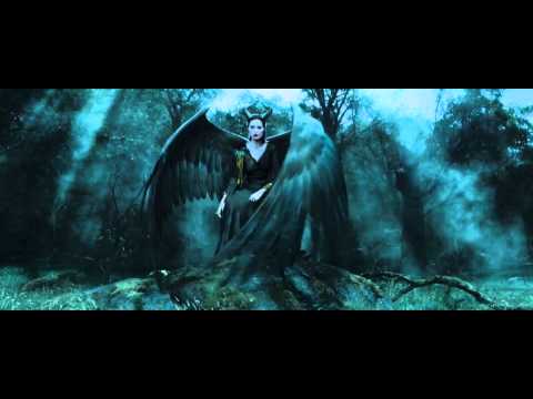 Maleficent "Wings" TEASER (2014) - Angelina Jolie, Elle Fanning Movie HD