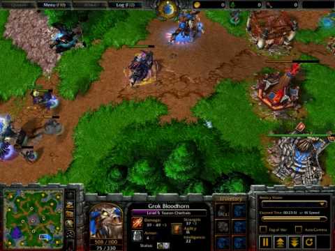 th000 vs Yumiko - Part 3