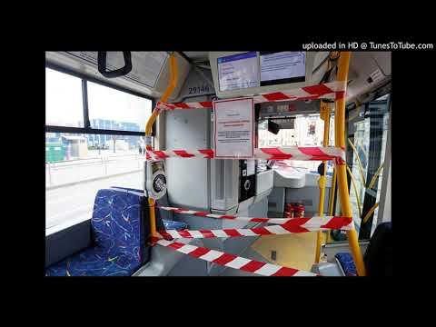 daguchii x blondais grēks - koronavīruss (audio)