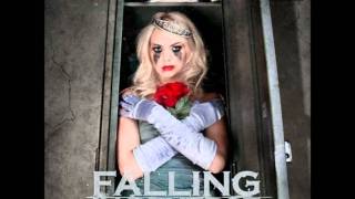 Don&#39;t Mess With Ouija Boards [Lyrics]- Falling In Reverse