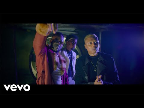 Download Video: Sess – “Original Gangster” ft. Adekunle Gold & Reminisce Download Video: Sess – “Original Gangster” ft. Adekunle Gold & Reminisce