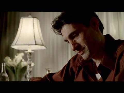 The Sopranos - The end of Eugene Pontecorvo