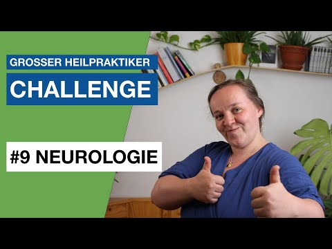 #9 Neurologie für deine schriftliche Prüfung