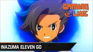 Vidéo Inazuma Eleven Go : Ombre