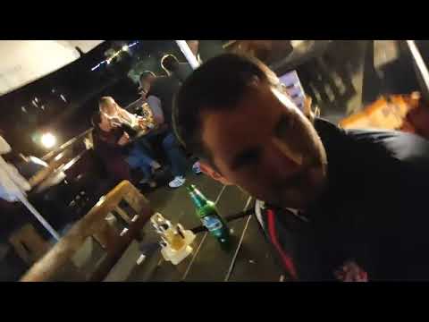 10 Septembrie la masă la un restaurant ne cântă Lăutarii Ocna Sibiu 🇺🇦🌷🇹🇩 Anul Plandemiei 2021 Pa.13