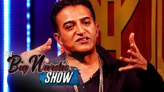Adil Ray&#39;s Asian Takeover | The Big Narstie Show