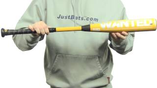 Video thumbnail: COMBAT Wanted BBCOR: WANAB103 Adult