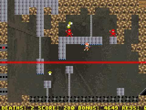 Gameplay Video