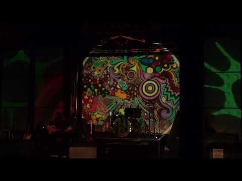 Shankara Andy Bole (full performance), 27th August 2022, Club 85, Hitchin.