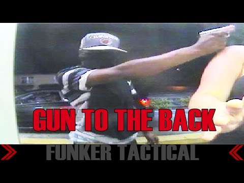 Obrana proti zbrani zezadu