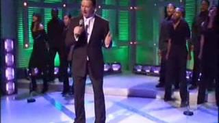 Russell Watson  You Raise Me Up