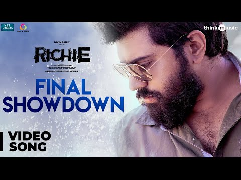 Richie | Final Showdown Video | Nivin Pauly, Natty, Lakshmi Priyaa | B. Ajaneesh Loknath
