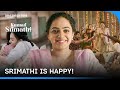 Srimathi Gets Help | Kumari Srimathi | Nithya Menen | Prime Video India