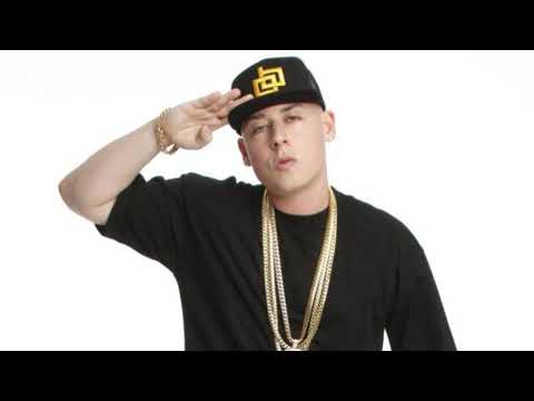 Cosculluela Ft Oneill - Humilde Pero Cotizao (Acapella)