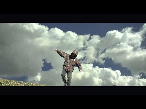 Gr8Khan - Prototyp/ Hustlen & Meditieren (Official Video)