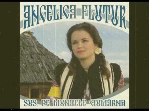 Angelica Flutur - Sus pe muntele Ciumarna